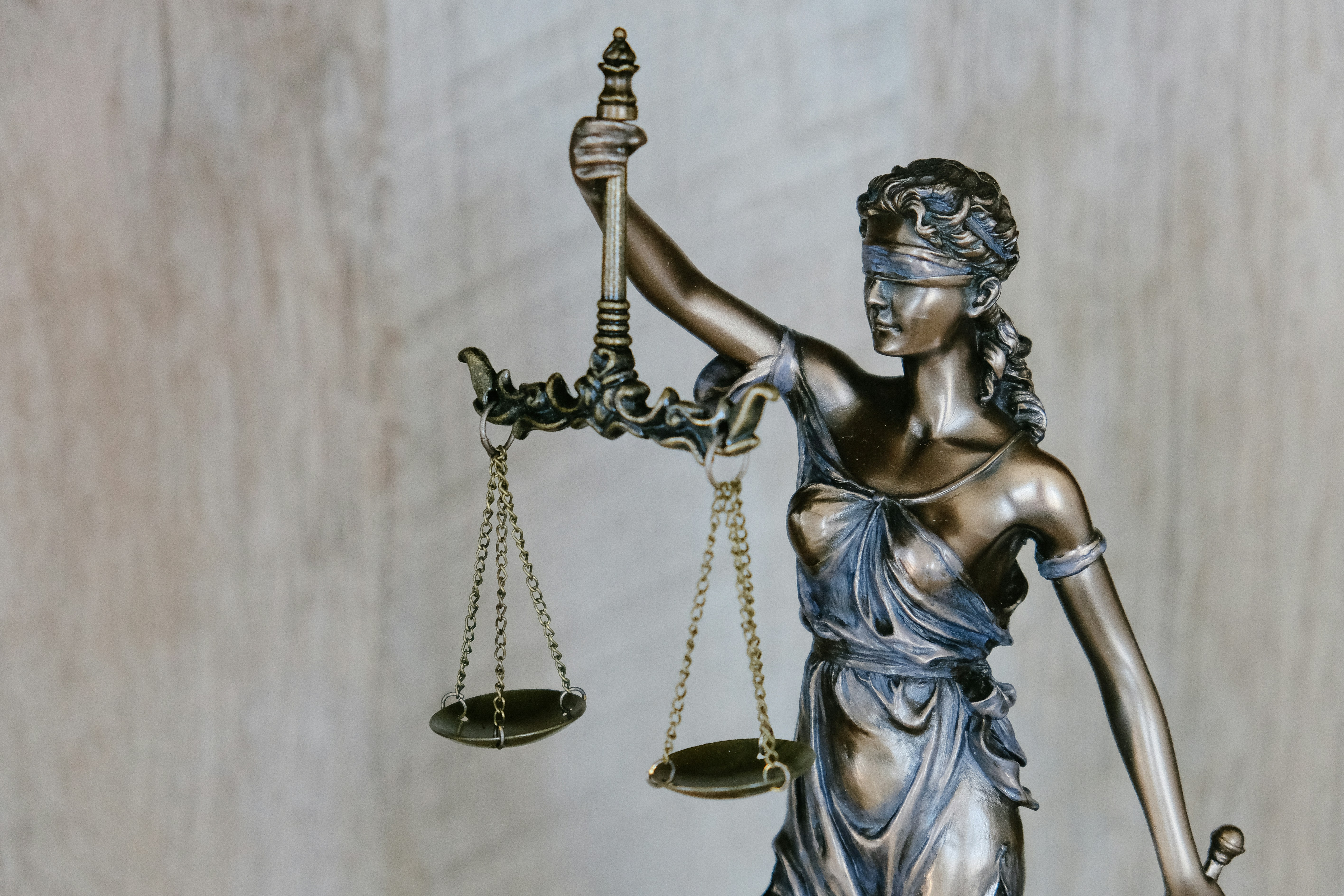 Criminal Litigation