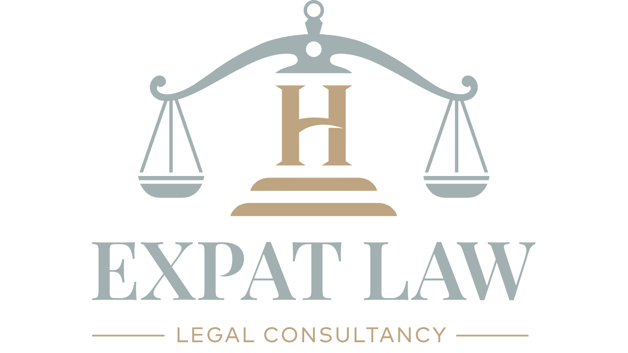 EXPAT LAW